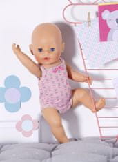 BABY born Body, ružové, 43 cm