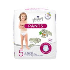 Pants 5 Junior (11-18 kg) 22 ks