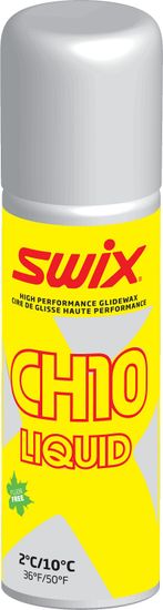 Swix CH10XL-120
