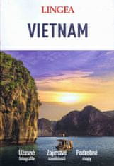 autor neuvedený: Vietnam - velký průvodce