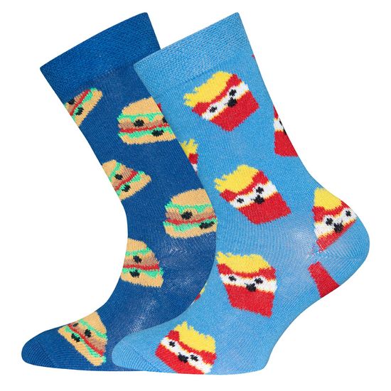 EWERS chlapčenské ponožky Hamburger