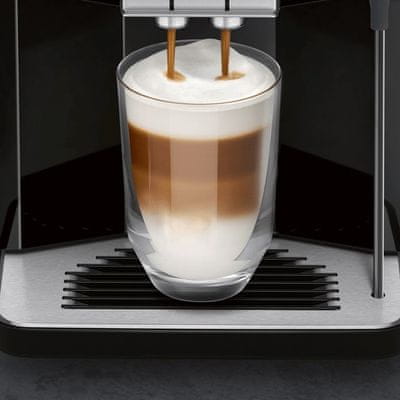Kávovar Siemens TP503R09 PersonaCoffee Pro