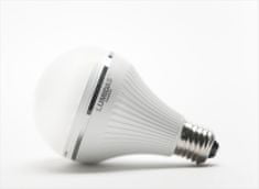 LumiDas LED žiarovka LumiDas-B 10W E27 5300K 230V