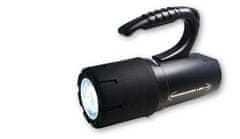 Potápačská svietidlo LED-12 Darkbuster 12W do 100m IP68