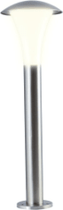HEITRONIC HEITRONIC LED stĺpové svietidlo Memmingen 35902
