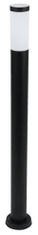 HEITRONIC HEITRONIC stĺpové svietidlo LARISA 1050mm Čierna 37412