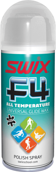 Swix univerzální F4 tekutý 150 ml