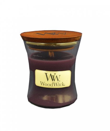 Woodwick Fig 85,0 gr váza malá