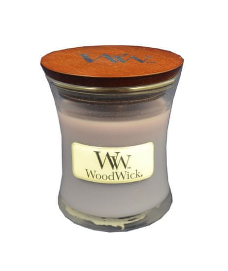 Woodwick Lilac 85,0 gr váza malá