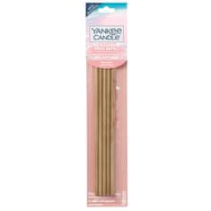Yankee Candle náhradná tyčinky pre-fragranced aróma difuzér, Pink Sands (Ružové piesky)