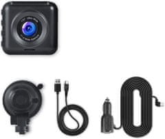 Apeman Digitálna Autokamera C420, Full HD (1080p)