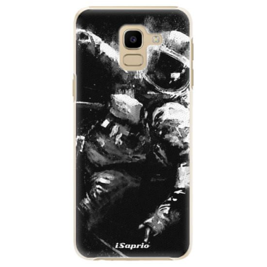 iSaprio Plastový kryt - Astronaut 02 pre Apple iPhone 12 Pro Max