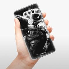 iSaprio Plastový kryt - Astronaut 02 pre LG V30