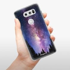 iSaprio Plastový kryt - Milky Way 11 pre LG V30