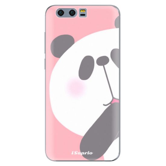 iSaprio Silikónové puzdro - Panda 01 pre Samsung Galaxy A30