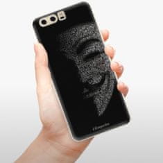 iSaprio Silikónové puzdro - Vendeta 10 pre Huawei P10