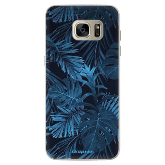 iSaprio Silikónové puzdro - Jungle 12 pre Samsung Galaxy S7