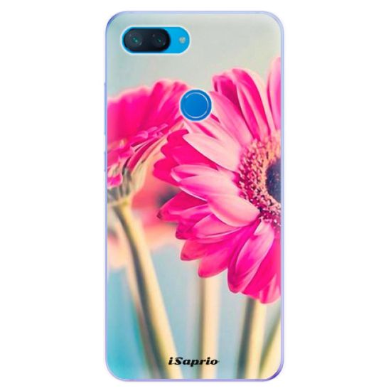 iSaprio Silikónové puzdro - Flowers 11 pre Xiaomi Mi 8 Lite