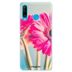 iSaprio Silikónové puzdro - Flowers 11 pre Huawei P30 Lite