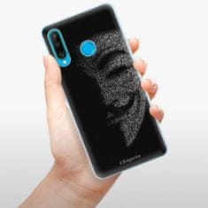iSaprio Silikónové puzdro - Vendeta 10 pre Huawei P30 Lite