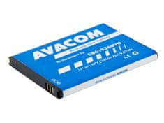 Avacom Batérie do mobilu Samsung Galaxy Note Li-Ion 3,7V 2450mAh (náhrada EB615268VU)