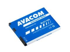 Avacom Batérie do mobilu HTC Desire C Li-Ion 3,7V 1230mAh (náhrada BL01100)