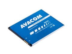 Avacom Batérie do mobilu Xiaomi Redmi Note 2 Li-Ion 3,84V 3060mAh (náhrada BM45)