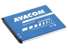 Avacom Batérie do mobilu Samsung Galaxy ACE 3 Li-Ion 3,8V 1500mAh, (náhrada EB-B100AE)