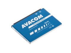 Avacom Batérie do mobilu Motorola U9, V9, V9x Li-Ion 3,7V 740mAh (náhrada BX40)