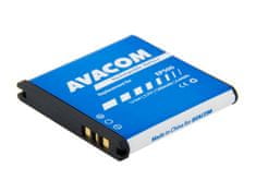 Avacom Batérie do mobilu Sony Ericsson Xperia mini Li-Ion 3,7V 1200mAh, (náhrada EP500)