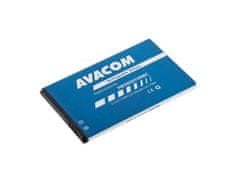 Avacom Batérie do mobilu Huawei Ascend G700 Li-Ion 3,8V 2150mAh (náhrada HB505076RBC)