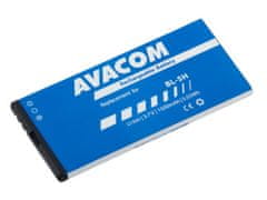 Avacom Batérie do mobilu Nokia Lumia 630, 635 Li-Ion 3,7V 1500mAh (náhrada BL-5H)
