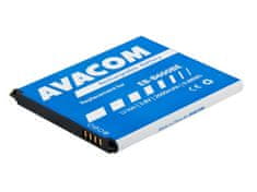 Avacom Batérie do mobilu Samsung Galaxy S4 Li-Ion 3,8V 2600mAh, (náhrada EB-B600BE)