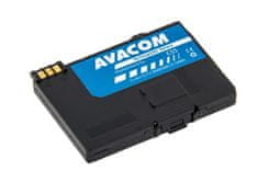 Avacom Batérie do mobilu Siemens C55, S55 Li-Ion 3,6V 850mAh (náhrada EBA-510)