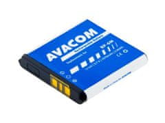 Avacom Batérie do mobilu Nokia 6233, 9300, N73 Li-Ion 3,7V 1070mAh (náhrada BP-6M)