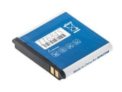 Avacom Batérie do mobilu Nokia 8800 Li-Ion 3,7V 570mAh (náhrada BL-5X)