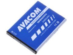 Avacom Batérie do mobilu Samsung Galaxy W Li-Ion 3,7V 1500mAh (náhrada EB484659VU)