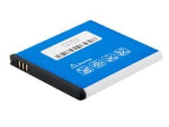 Avacom Batérie do mobilu Samsung S I9000 Galaxy S Li-Ion 3,7V 1700mAh (náhrada EB575152VUC)