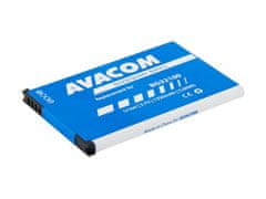 Avacom Batérie do mobilu HTC Desire Z Li-Ion 3,7V 1350mAh (náhrada BG32100)
