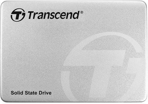 Transcend SSD220S, 2,5" - 120GB (TS120GSSD220S)