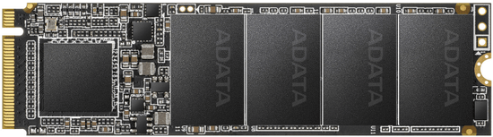 A-Data XPG SX6000 Lite, M.2 - 256GB (ASX6000LNP-256GT-C)