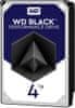 Western Digital WD Black (FZBX), 3,5" - 4TB (WD4005FZBX)