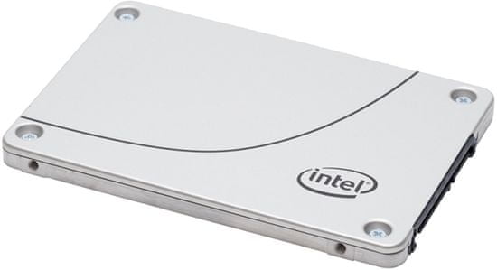 Intel SSD D3 S4610, 2,5" - 960GB (SSDSC2KG960G801)