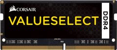 Corsair Value salect 4GB DDR4 2133 SO-DIMM