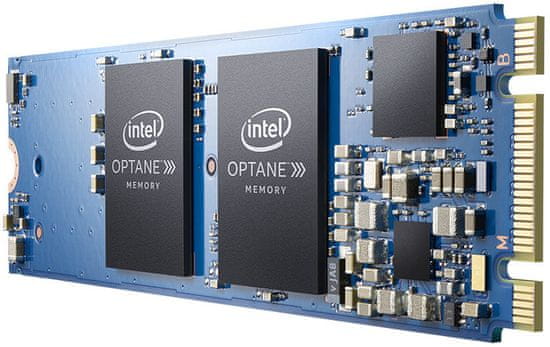 Intel Optane Memory, M.2 - 16GB (MEMPEK1W016GAXT)