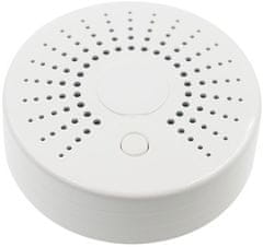 iQ-Tech SmartLife SM01, Wi-Fi dymový senzor