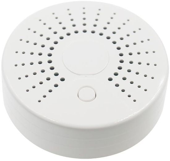 iQtech SmartLife SM01, Wi-Fi dymový senzor