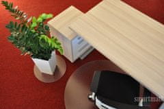 Smartmatt Podložka pod stoličku smartmatt 50cm - 5050PCTD