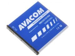 Avacom Batérie do mobilu Samsung I9070 Galaxy S Advance Li-Ion 3,7V 1500mAh (náhrada EB535151VU)