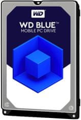 Western Digital WD Blue (SPZX), 2,5" - 2TB (WD20SPZX)